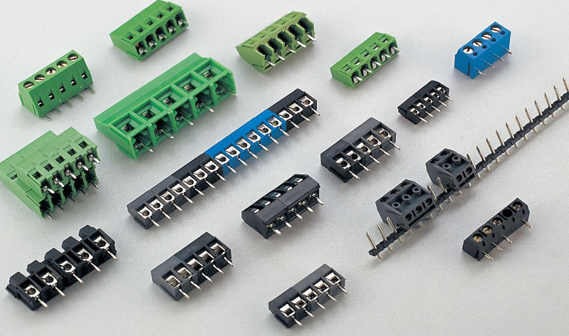 端子視覺檢測技術：新場景下的專項檢測與多模態(tài)解決方案